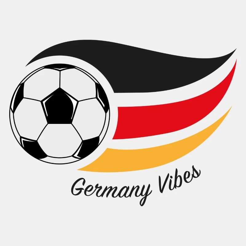 Germany Vibes