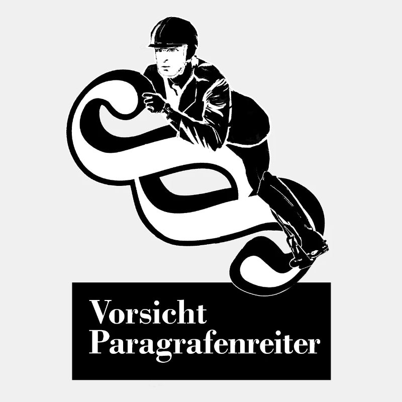 Paragrafenreiter