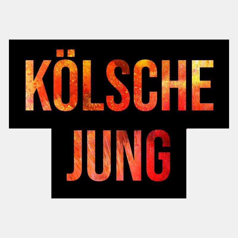 Kölsche Jung