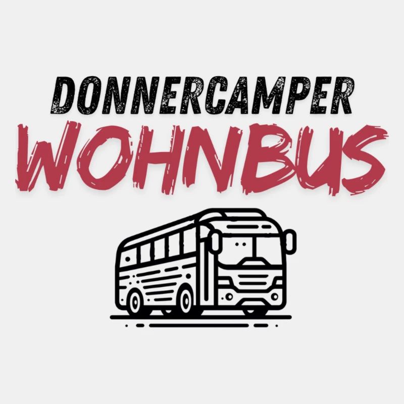 Donnercamper Wohnbus