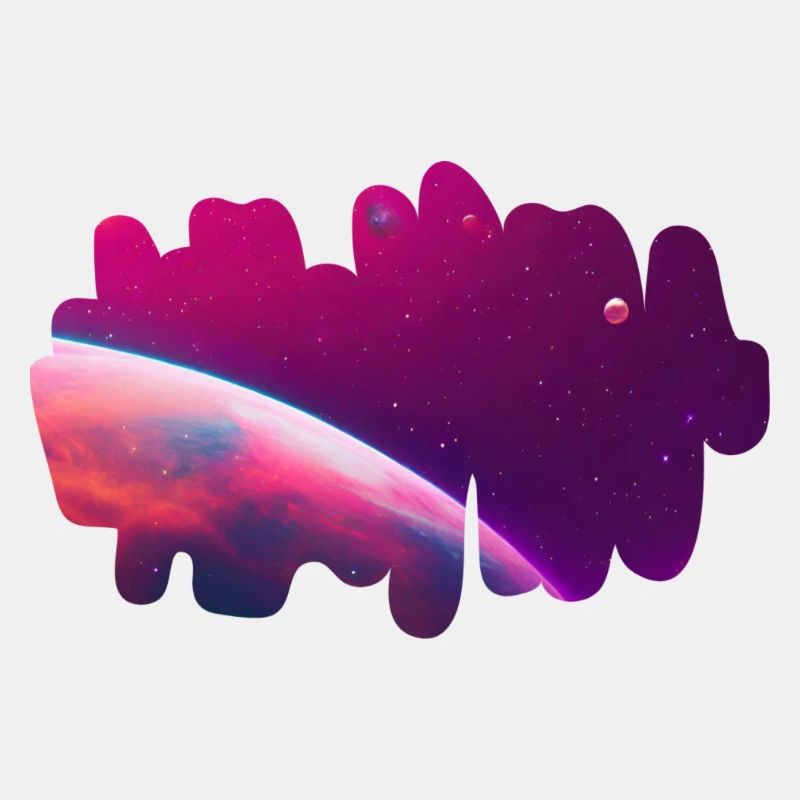Galactic Panorama