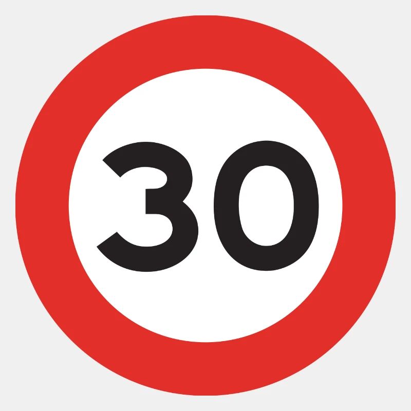 30mph