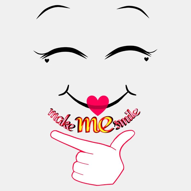 Make me smile