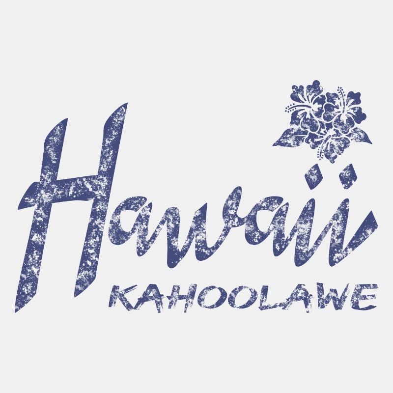 Hawaï Kahoolawe