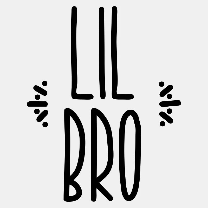 lil bro