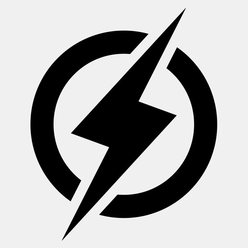 Blitz Symbol