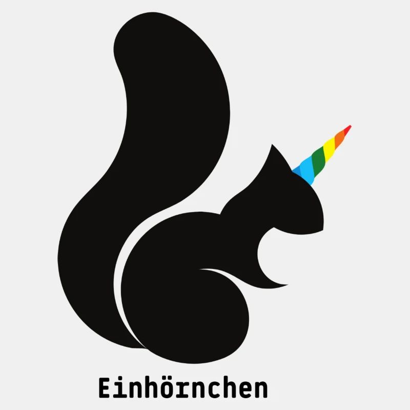 Einhörnchen