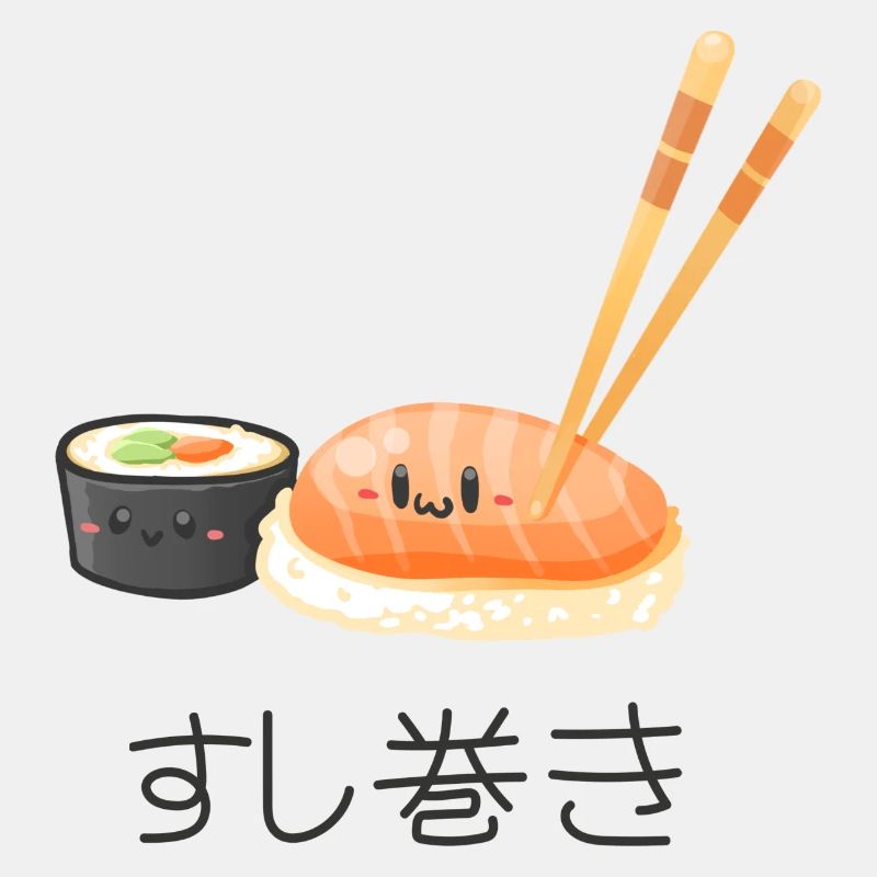 Sushi Maki