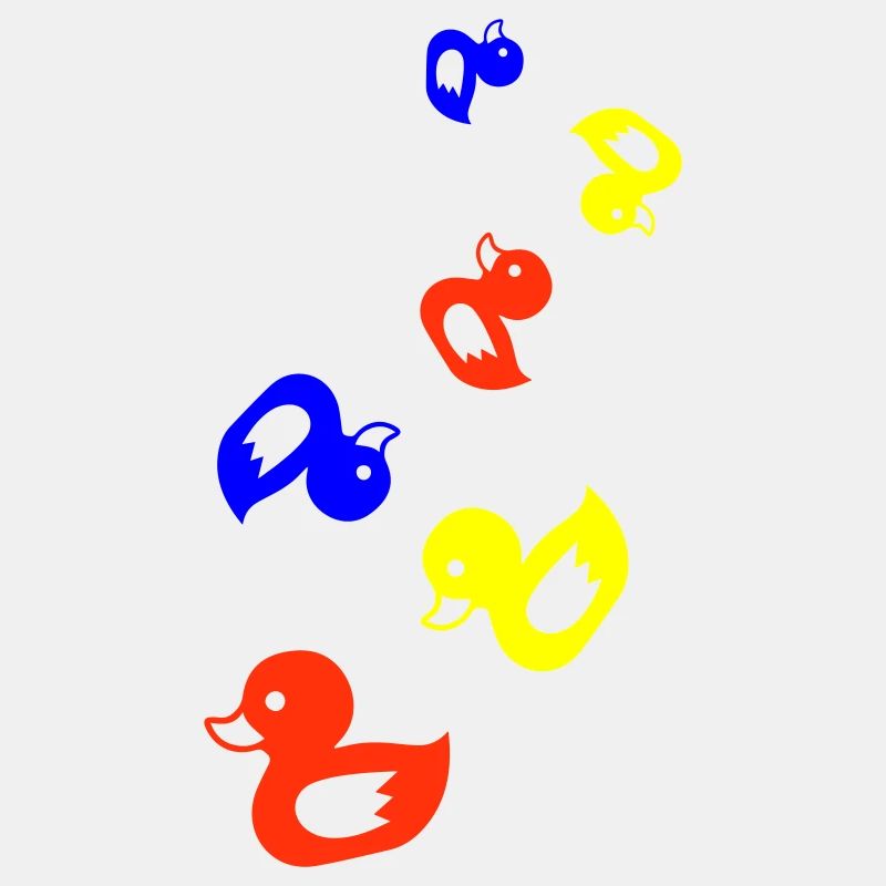 Ente Icon