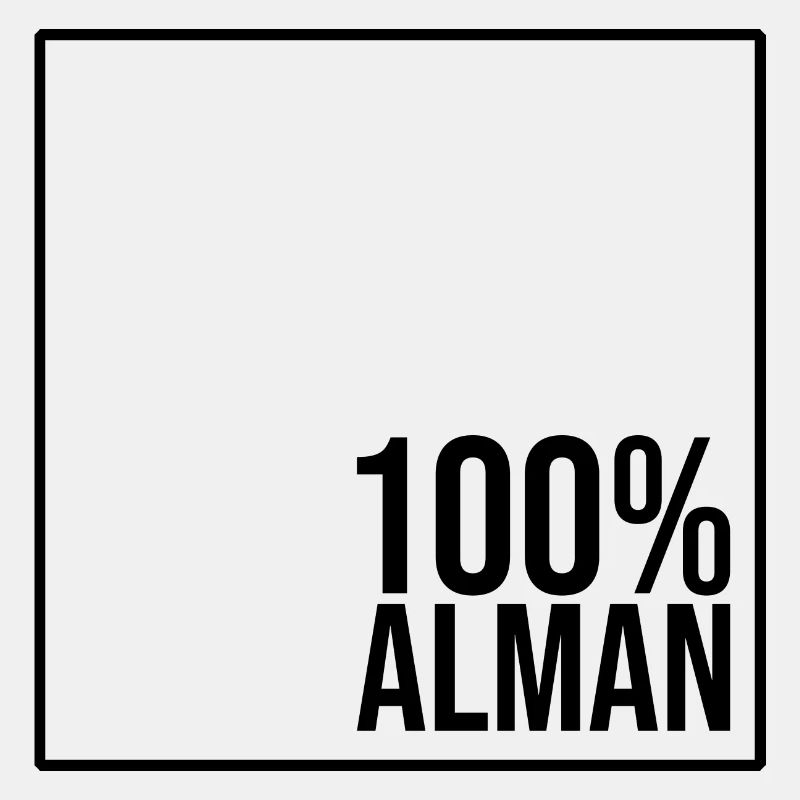 100 Alman