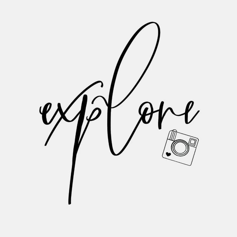 Explore the world