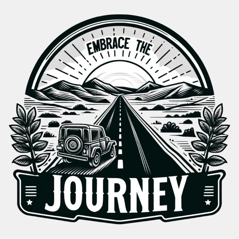 Embrace the Journey