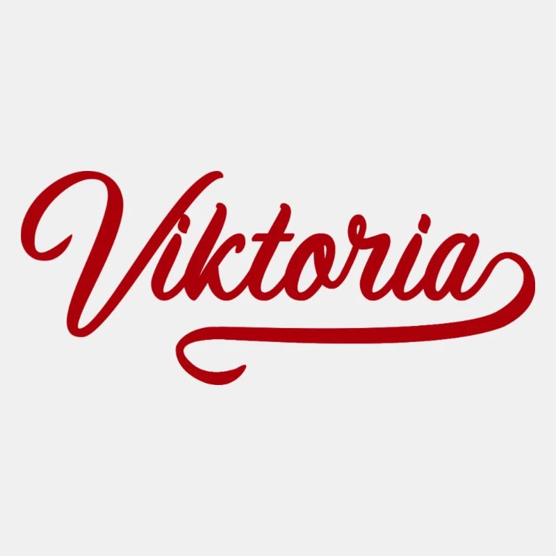 Viktoria vintage