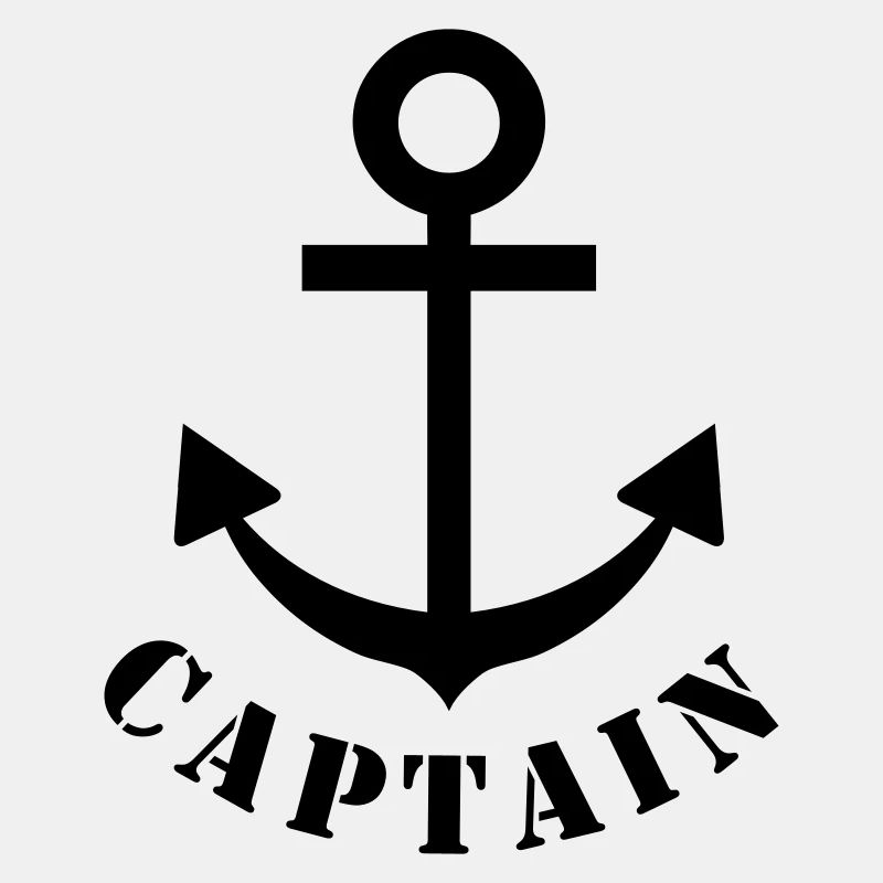 captain
