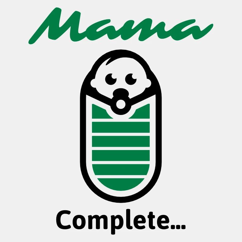 Mama complète ...