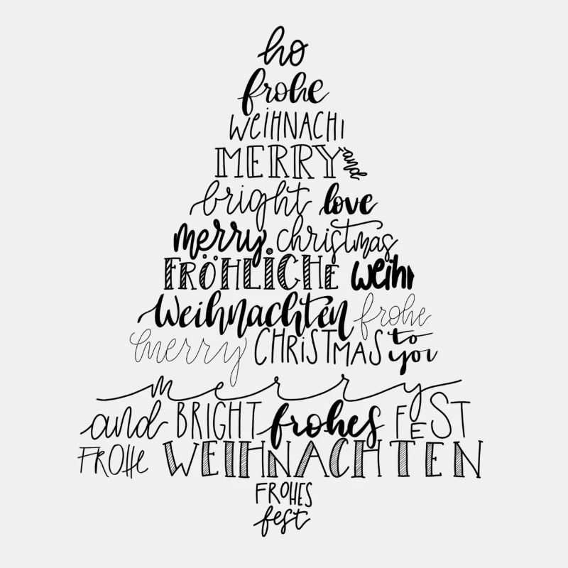Christmastree