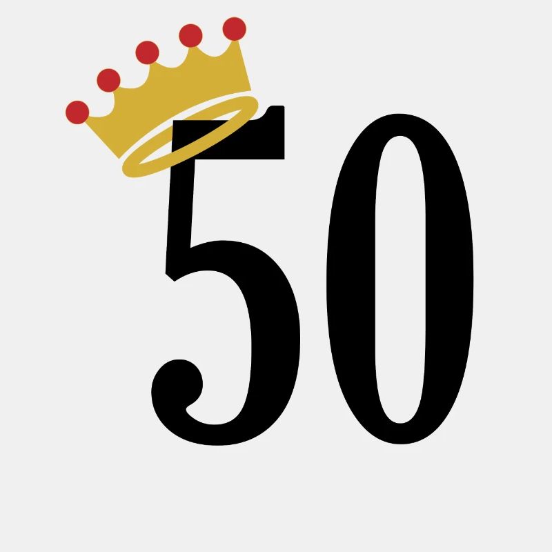 50 Jahre