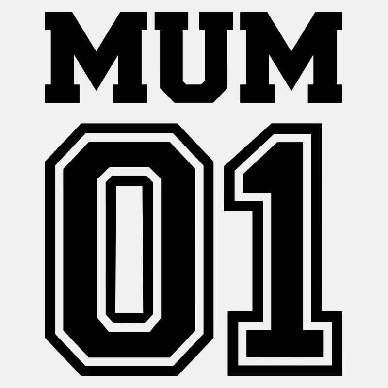 Mum 01