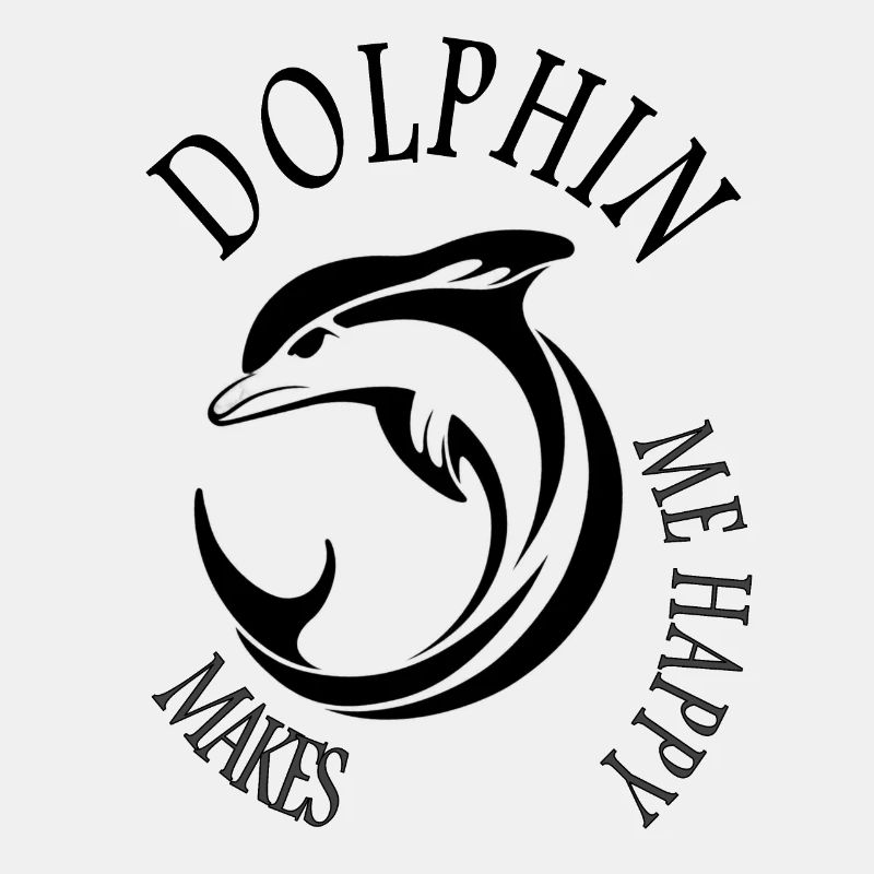Dolphins Dolphins I love Dolphin Dolphin Gift