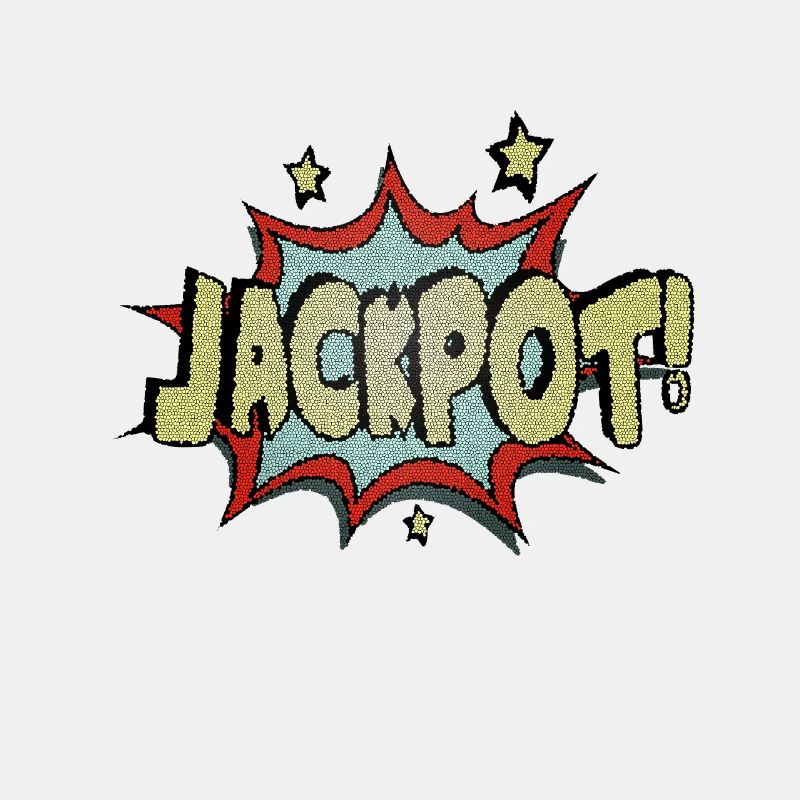 jackpot