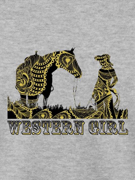 Western Girl