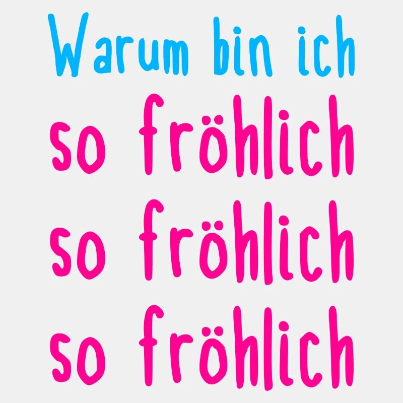 fröhlich