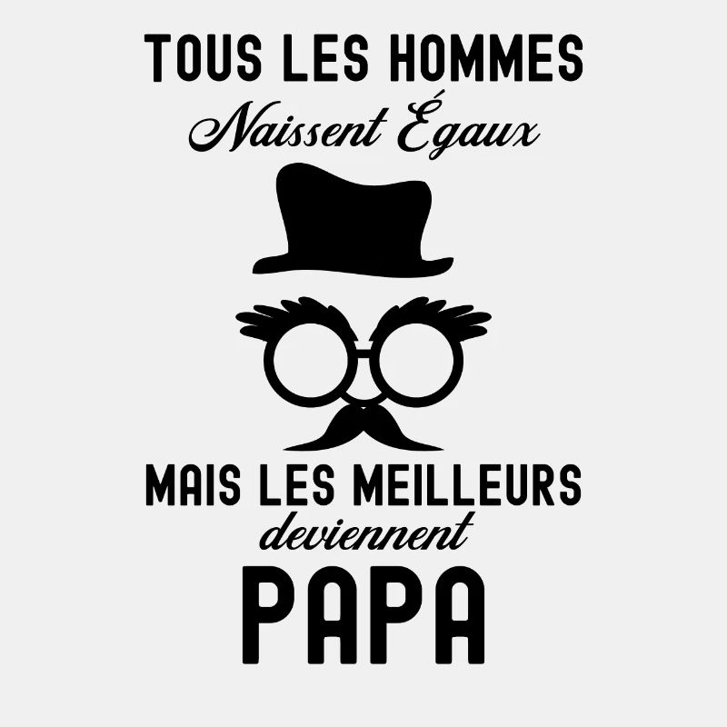 Les meilleurs deviennent papa