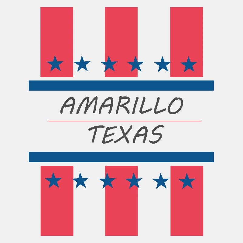 Amarillo Texas