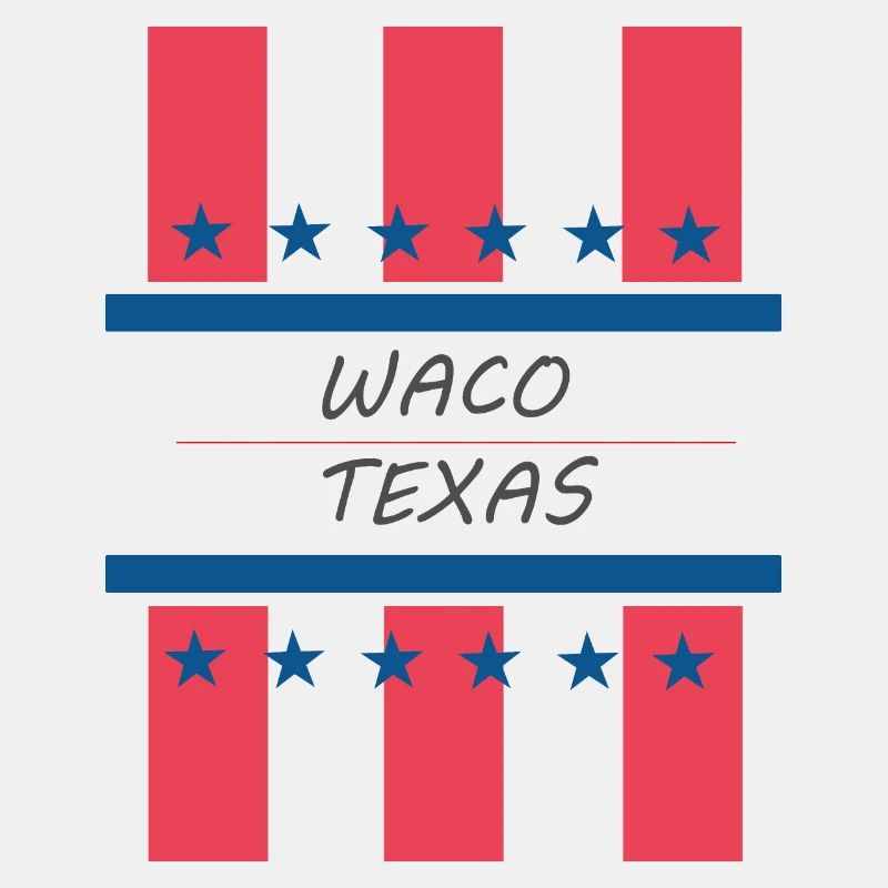 Waco Texas