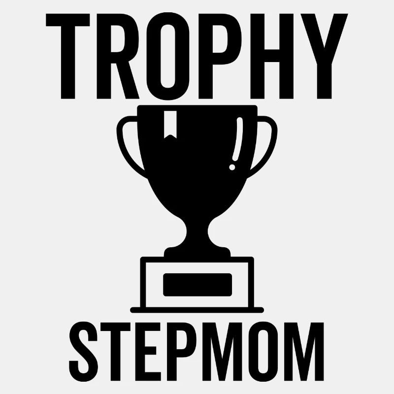 Trophäe Stiefmutter