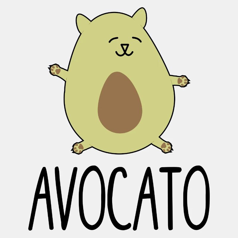 Avocato versus Avocado