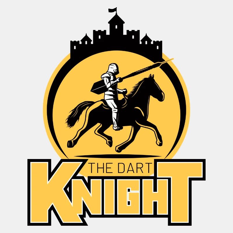 Dart Knight Rider