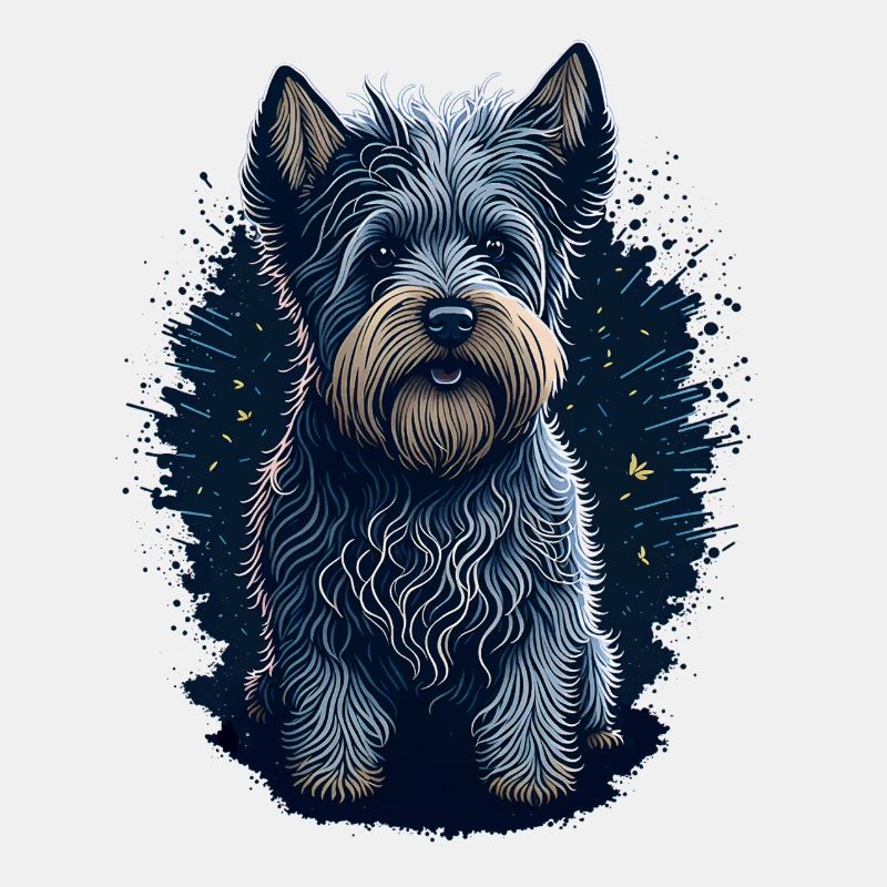 West Highland White Terrier Westie