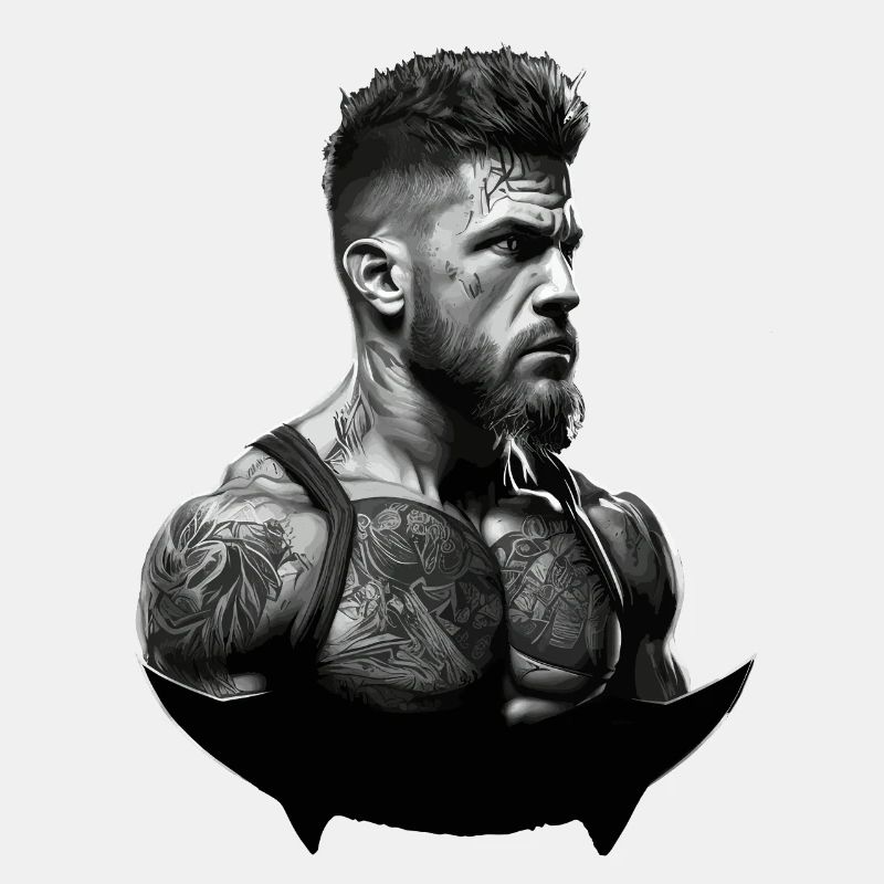 MMA