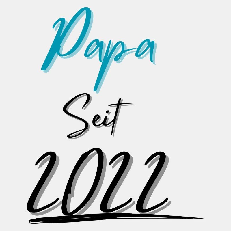 Papa seit 2022