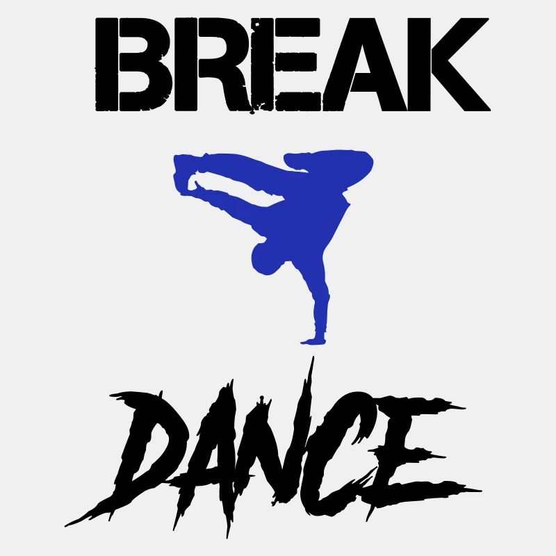 break dance