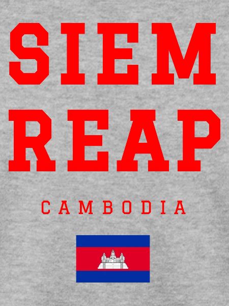 Siem Reap Kambodscha