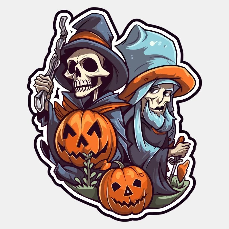 witch 8