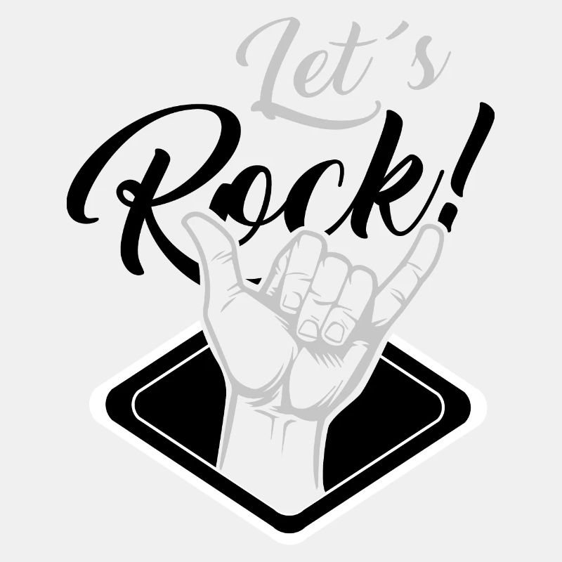 Let's Rock