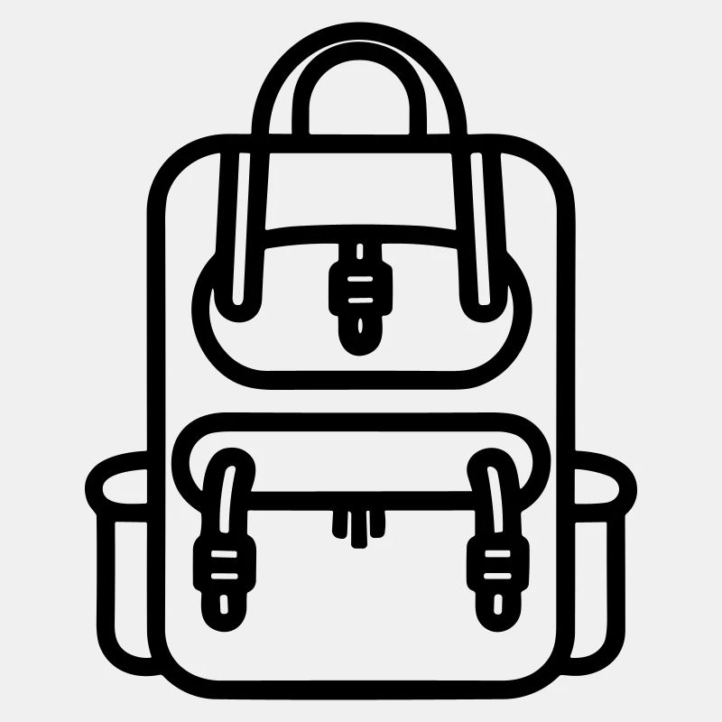 Sac à dos