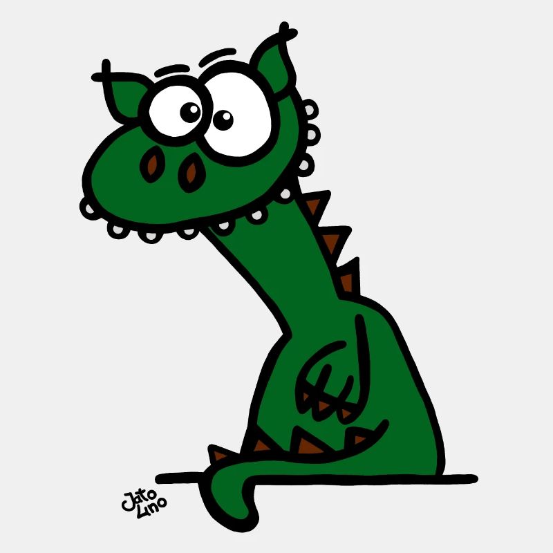 Le dragon