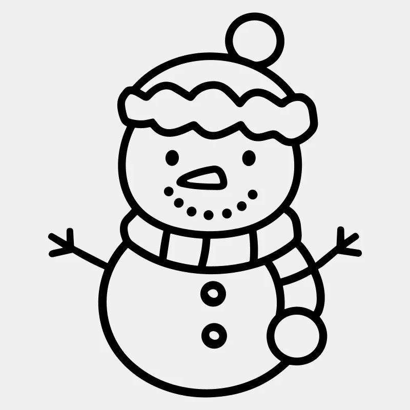 Snowman