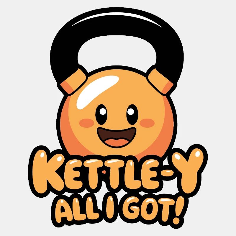 Kettle-Y All I Got