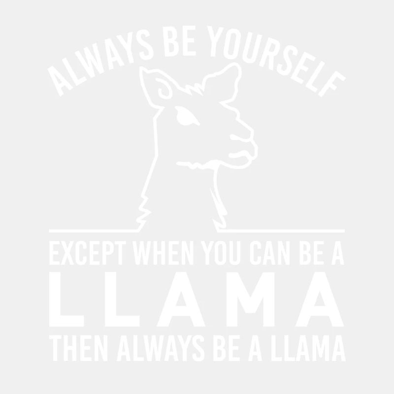 Always Be Yourself
