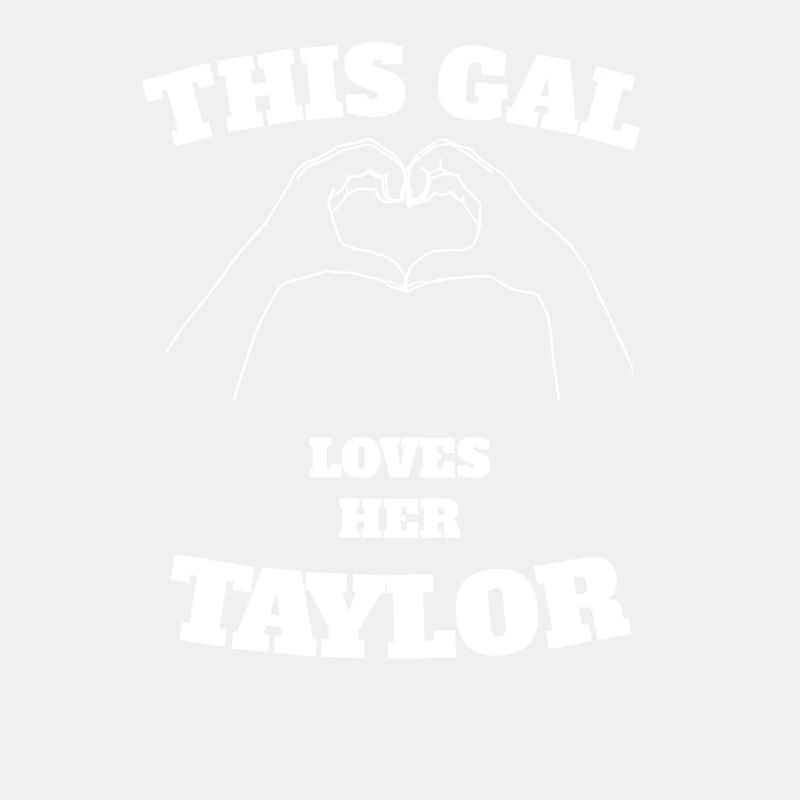 Ce Gal aime son cadeau de la Saint-Valentin Taylor