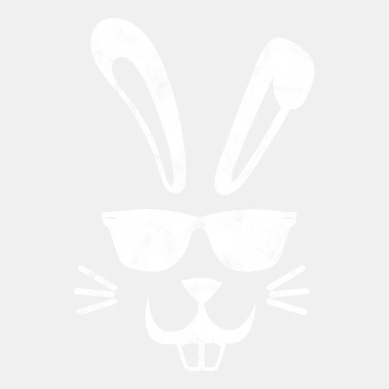 Easter Bunny - Cool Bunny - Easter - Easter