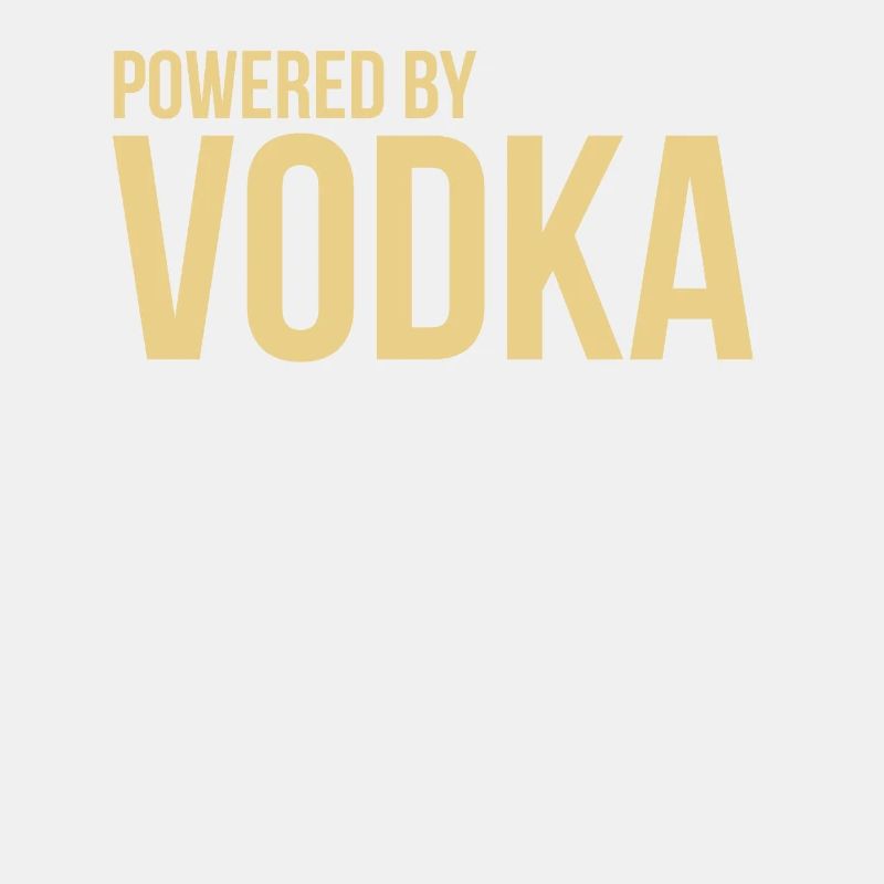 Propulsé par Vodka