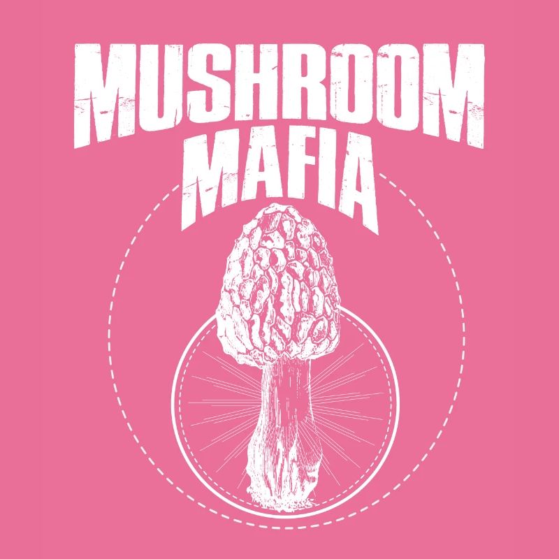 Pilze Mafia