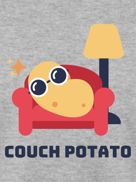 couch potato