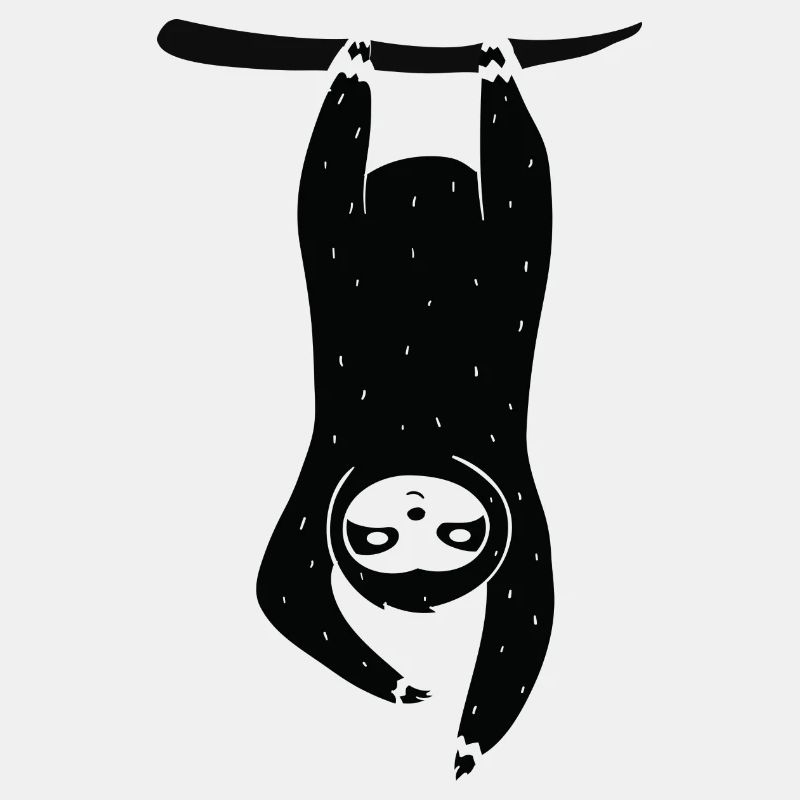 Faultier - Sloth / Relax - Chillen
